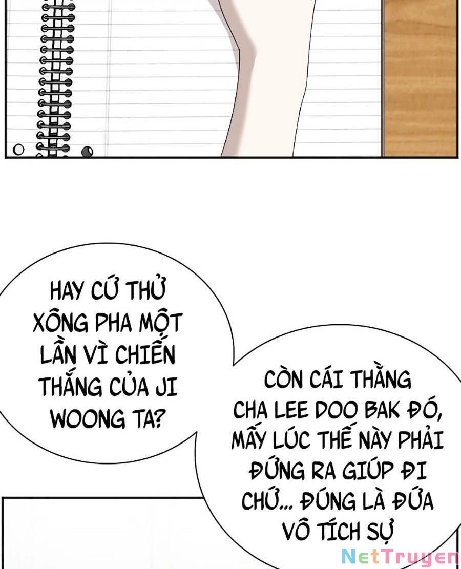 Người Xấu Chapter 89 - Trang 31