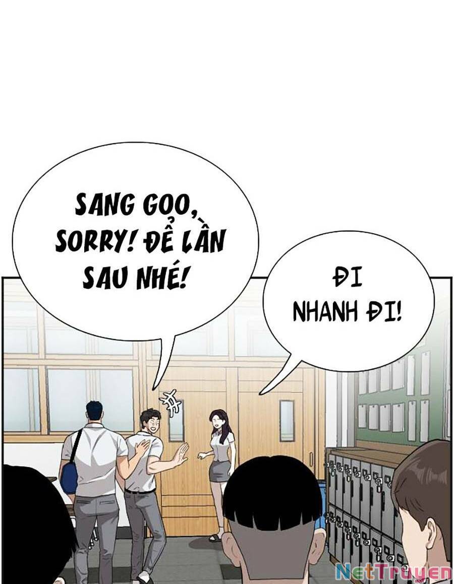 Người Xấu Chapter 89 - Trang 44