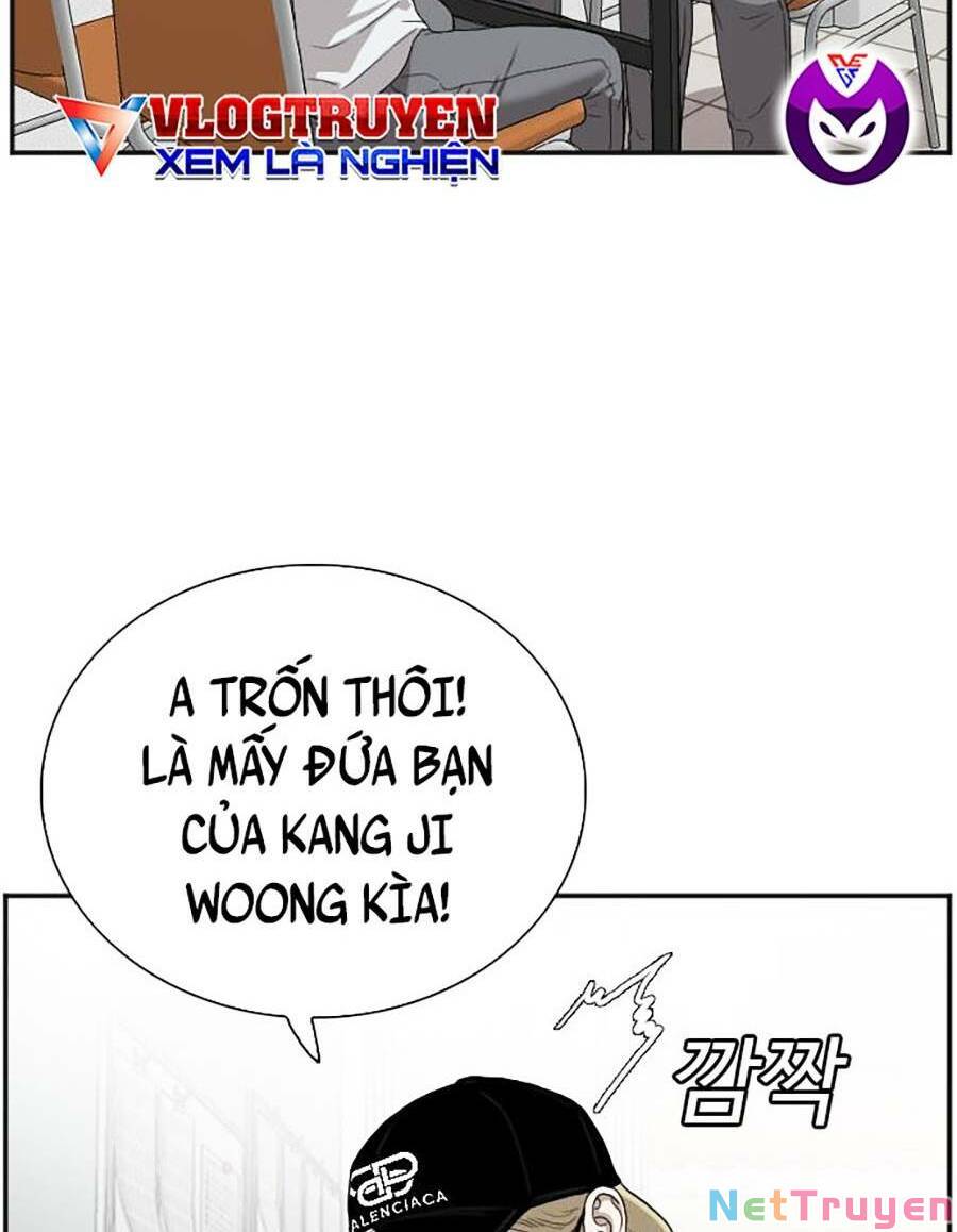 Người Xấu Chapter 89 - Trang 62