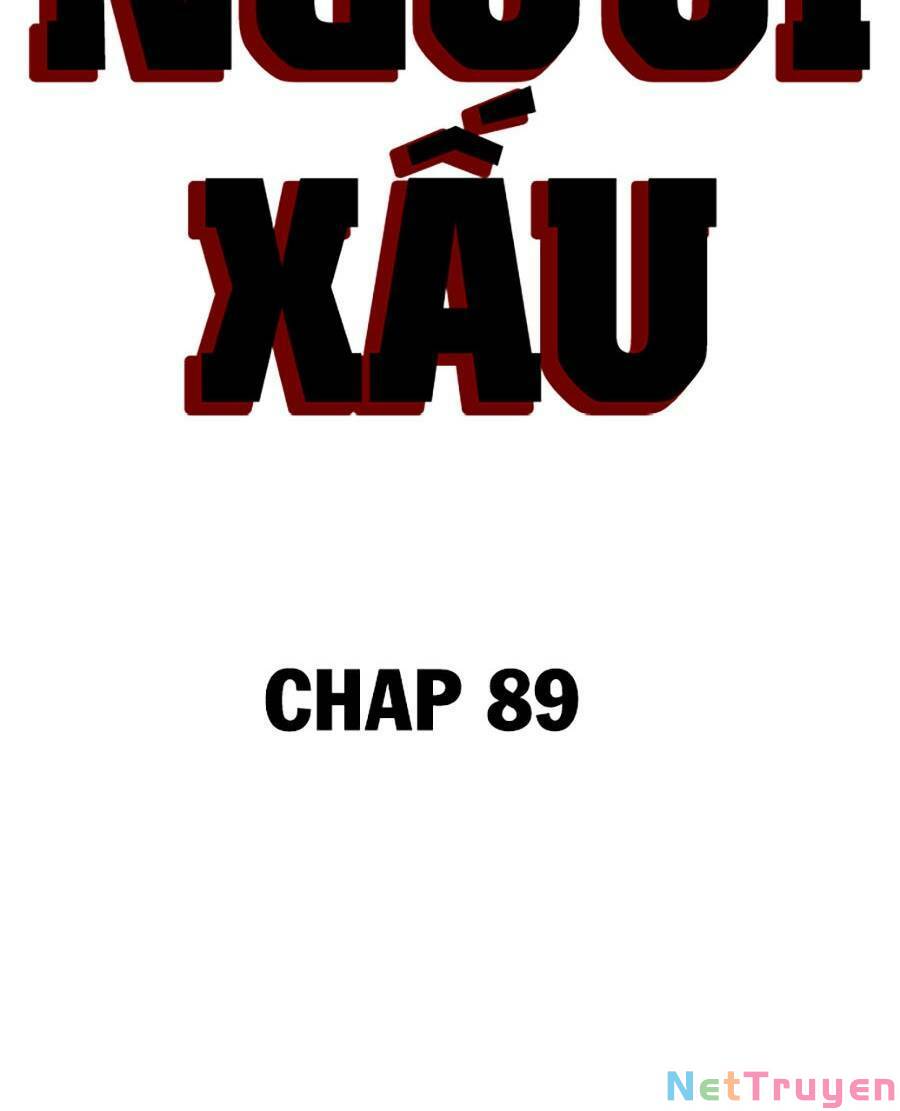 Người Xấu Chapter 89 - Trang 7