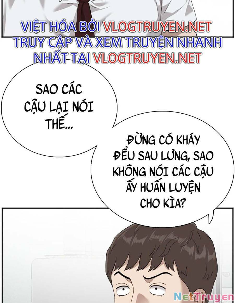 Người Xấu Chapter 89 - Trang 73