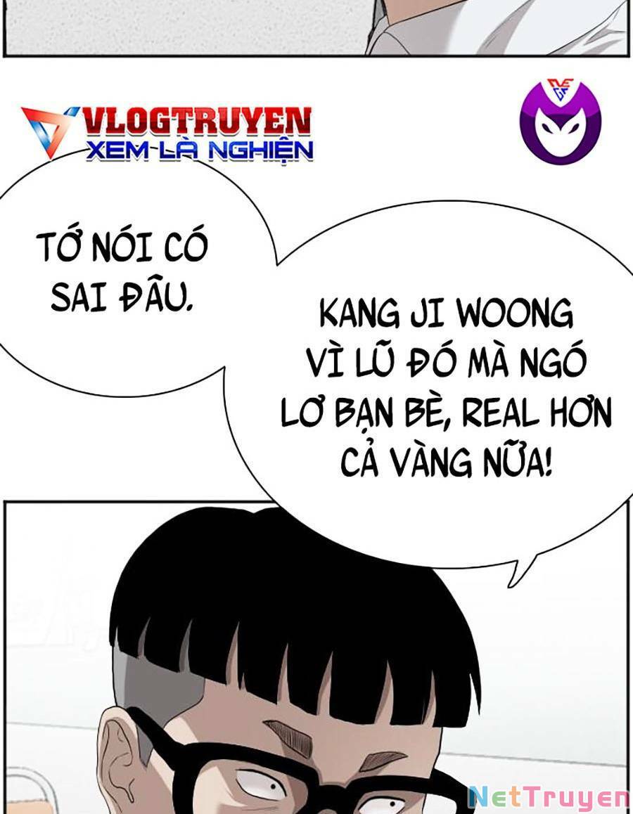 Người Xấu Chapter 89 - Trang 77