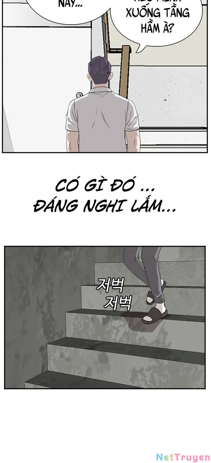 Người Xấu Chapter 90 - Trang 24