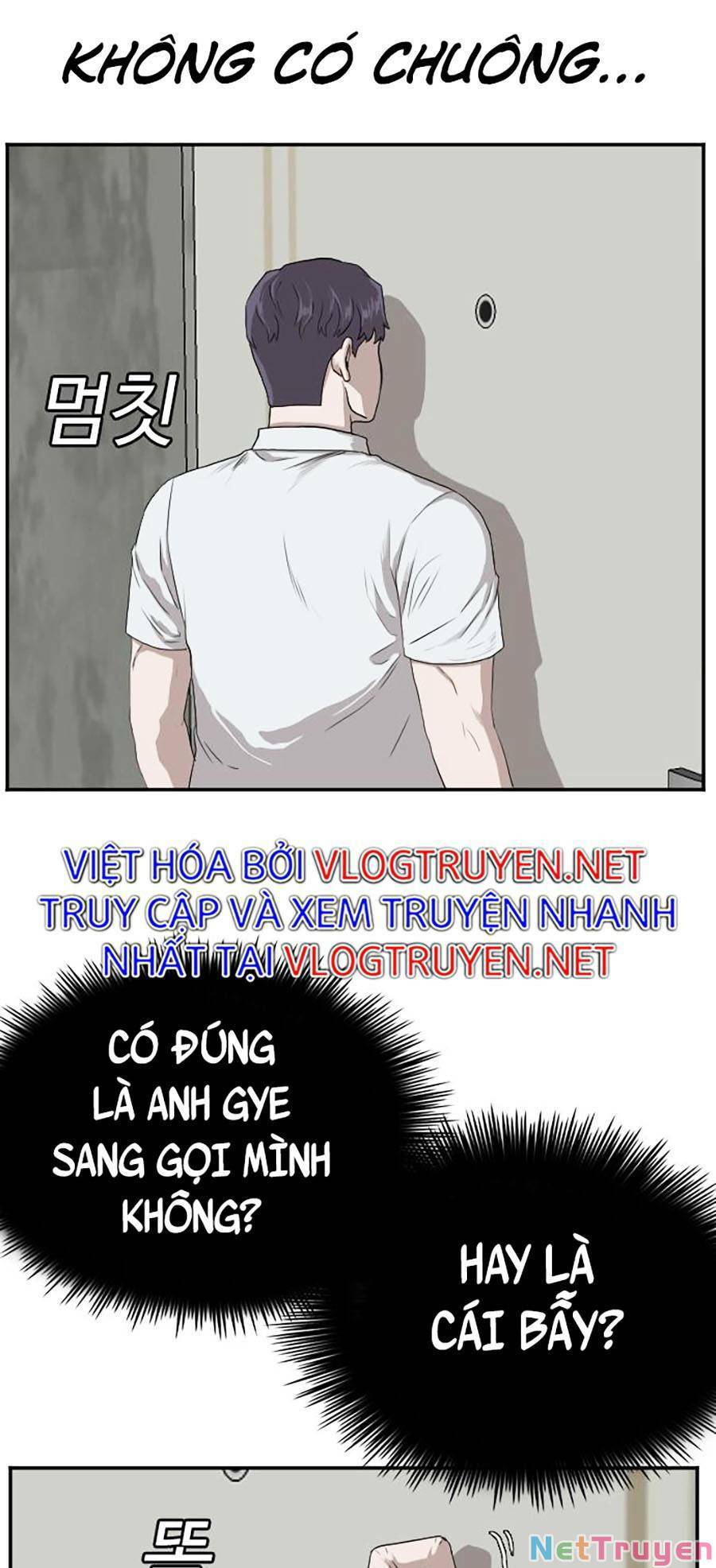 Người Xấu Chapter 90 - Trang 25