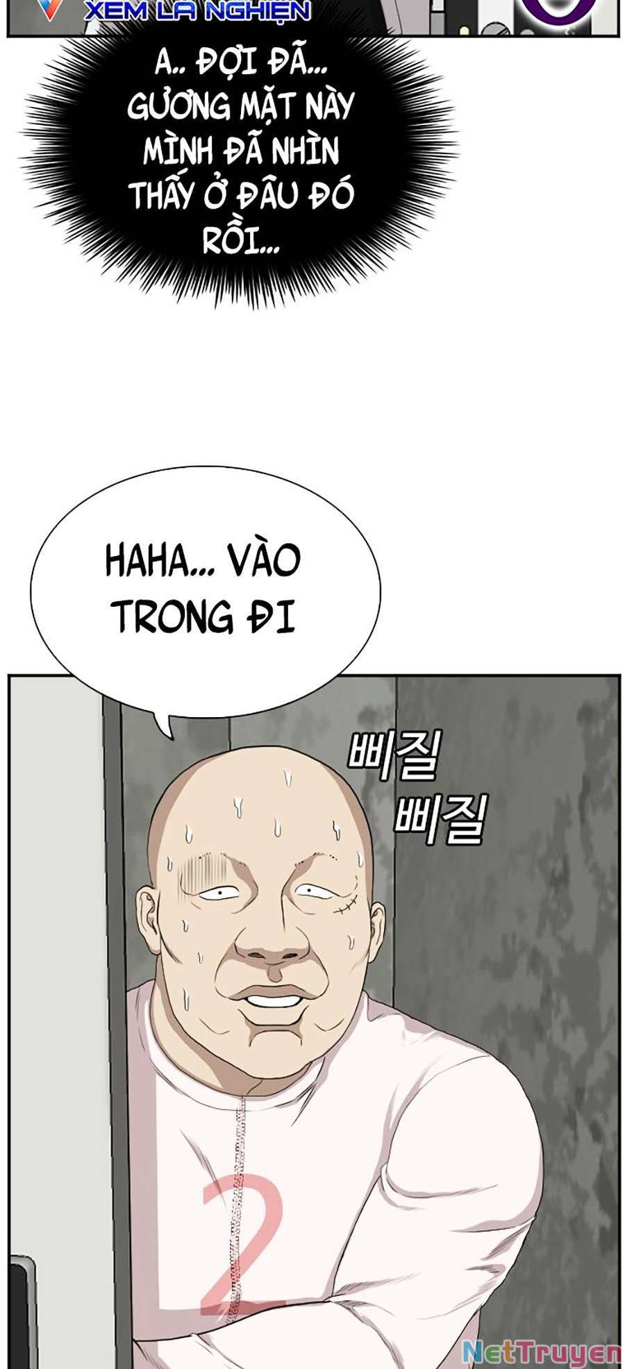 Người Xấu Chapter 90 - Trang 28