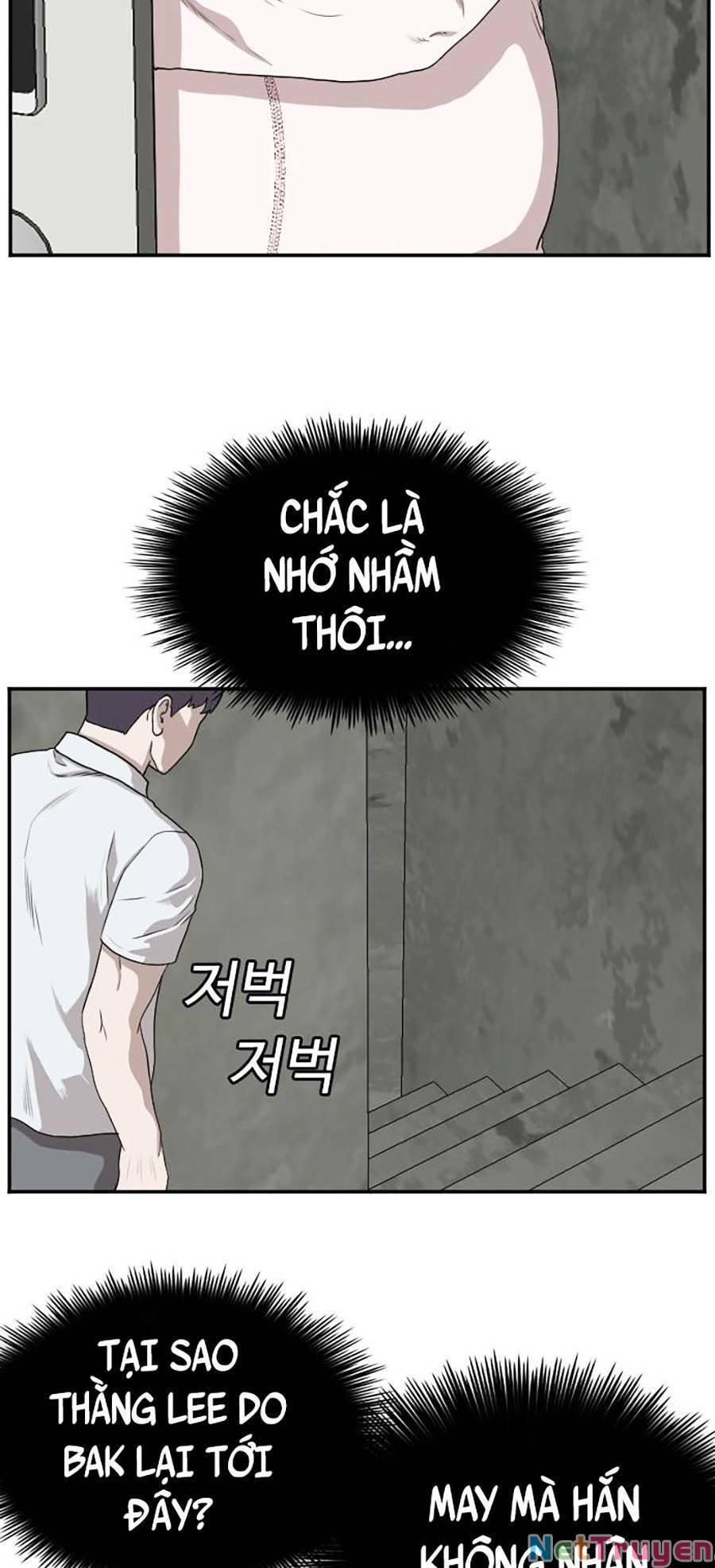 Người Xấu Chapter 90 - Trang 29