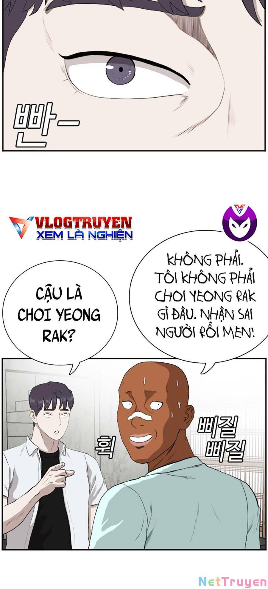 Người Xấu Chapter 90 - Trang 40