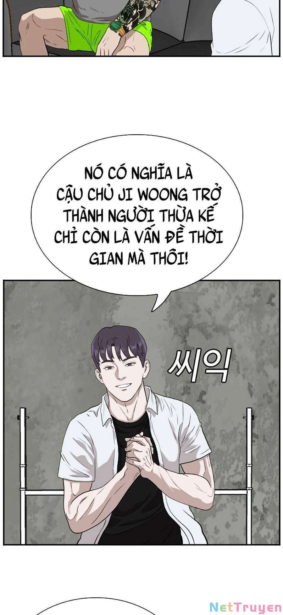 Người Xấu Chapter 90 - Trang 55