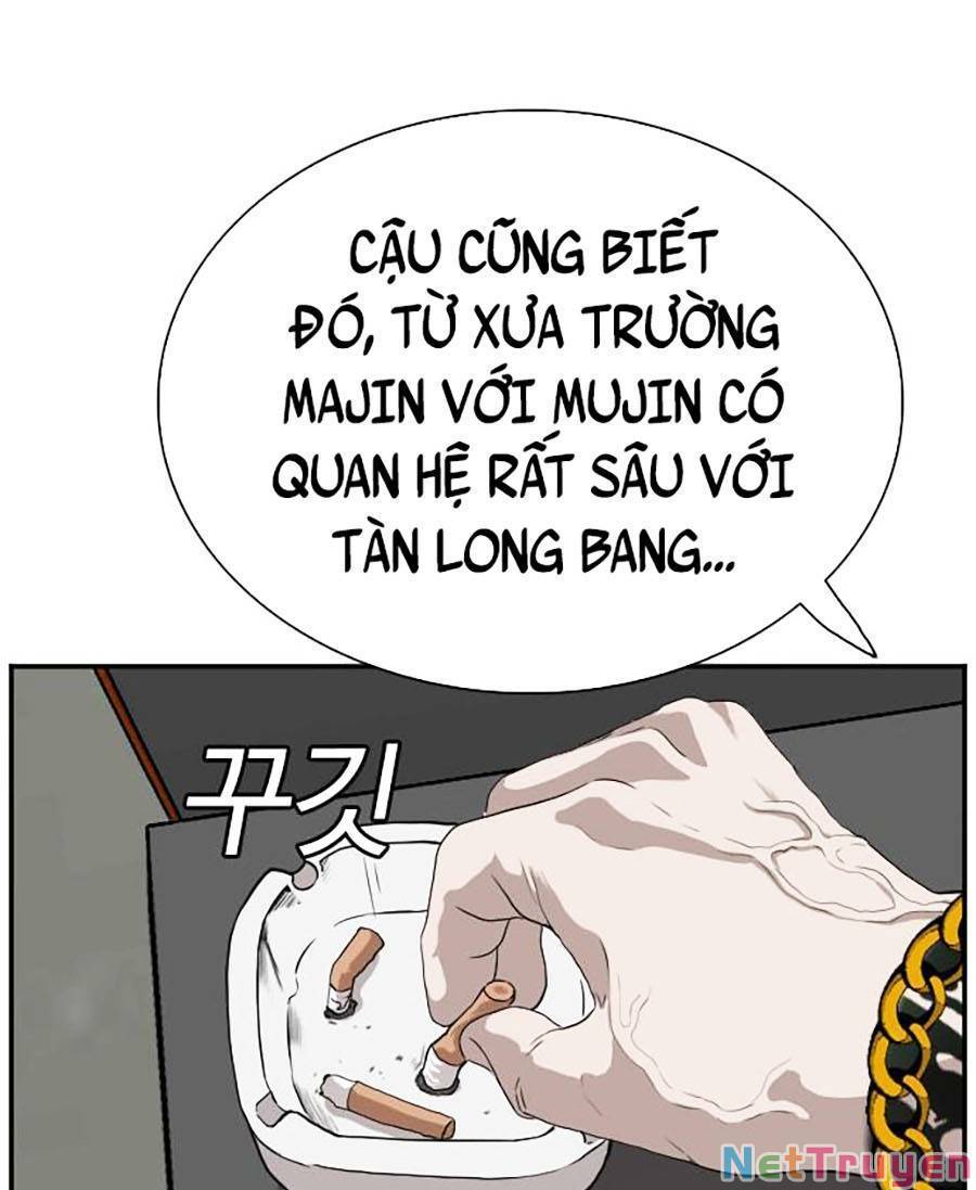 Người Xấu Chapter 90 - Trang 61