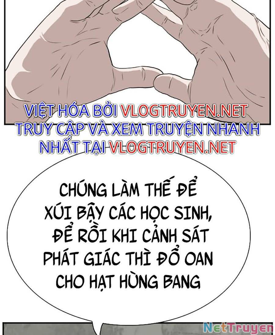 Người Xấu Chapter 90 - Trang 66