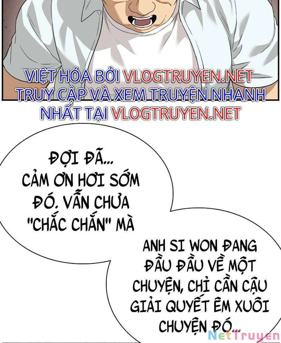 Người Xấu Chapter 91 - Trang 100