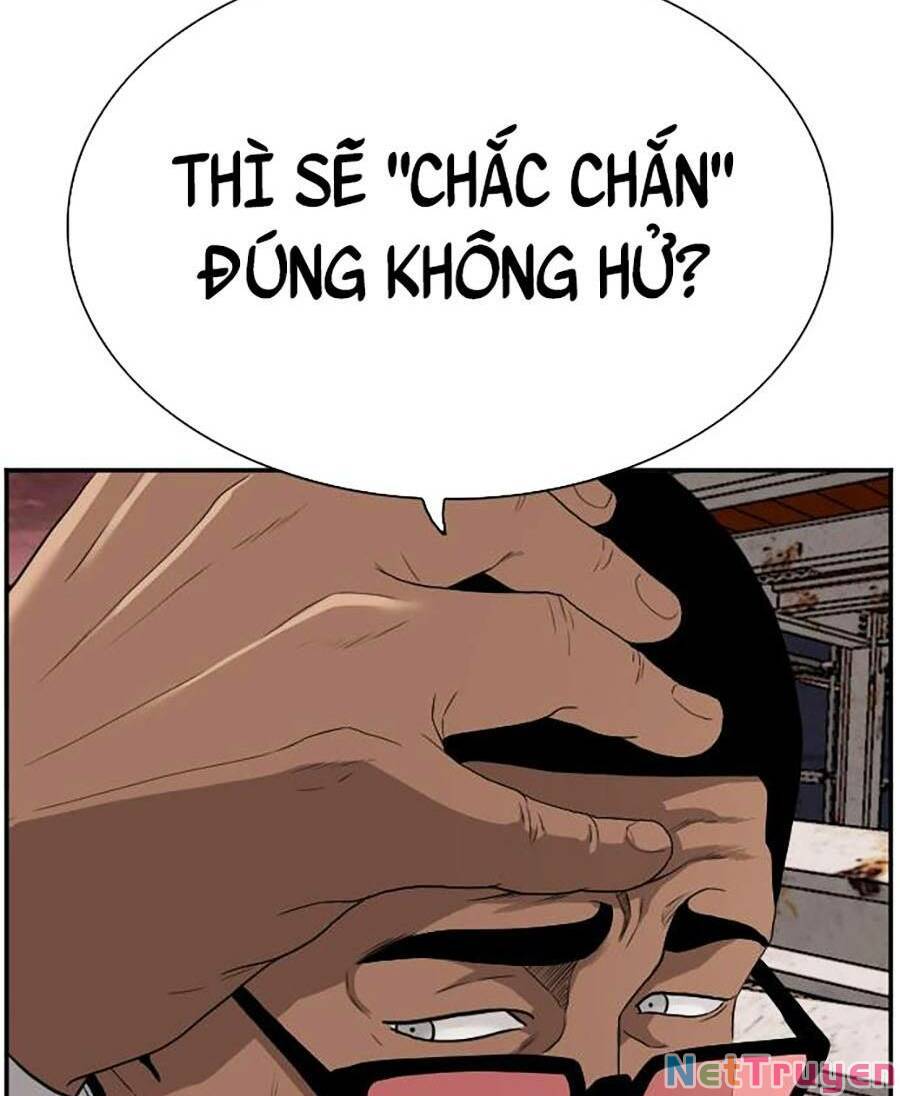 Người Xấu Chapter 91 - Trang 102