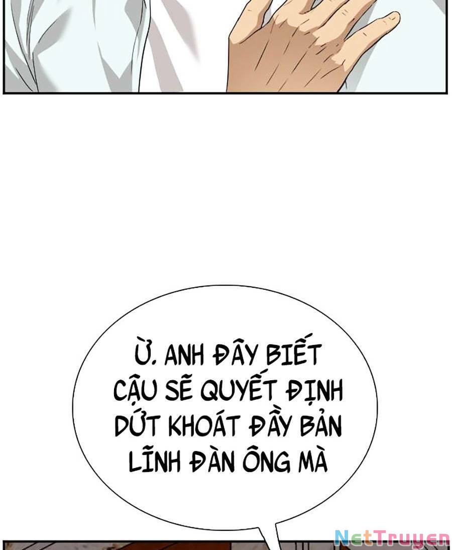 Người Xấu Chapter 91 - Trang 105