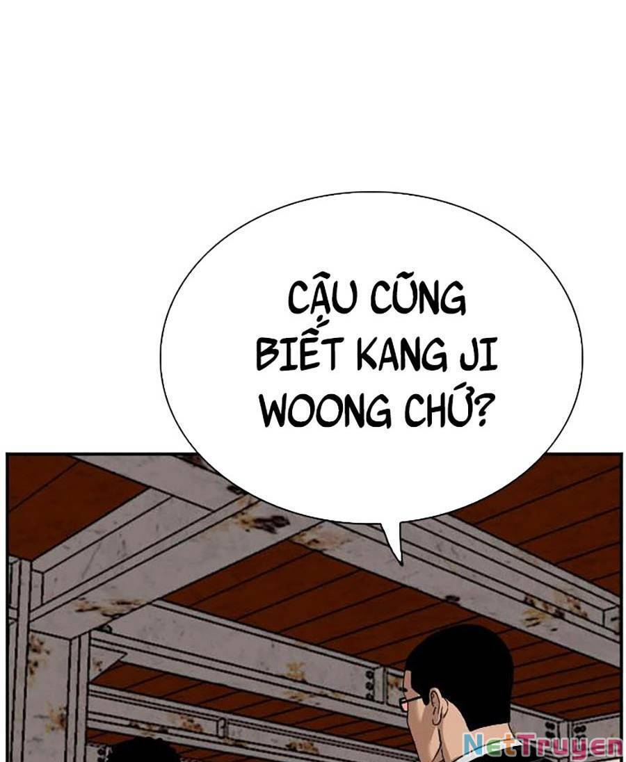 Người Xấu Chapter 91 - Trang 107