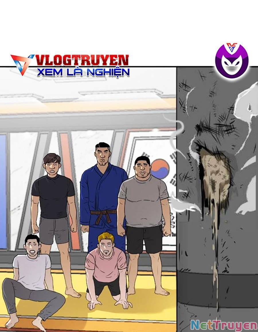 Người Xấu Chapter 91 - Trang 11