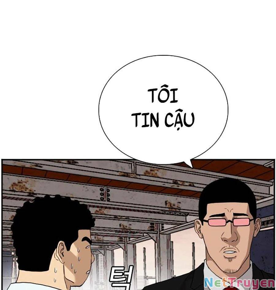 Người Xấu Chapter 91 - Trang 121