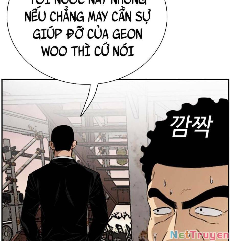 Người Xấu Chapter 91 - Trang 123