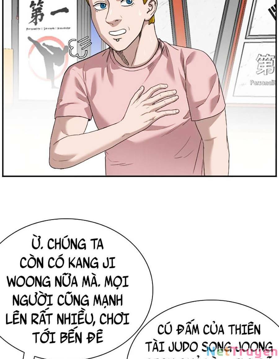 Người Xấu Chapter 91 - Trang 13