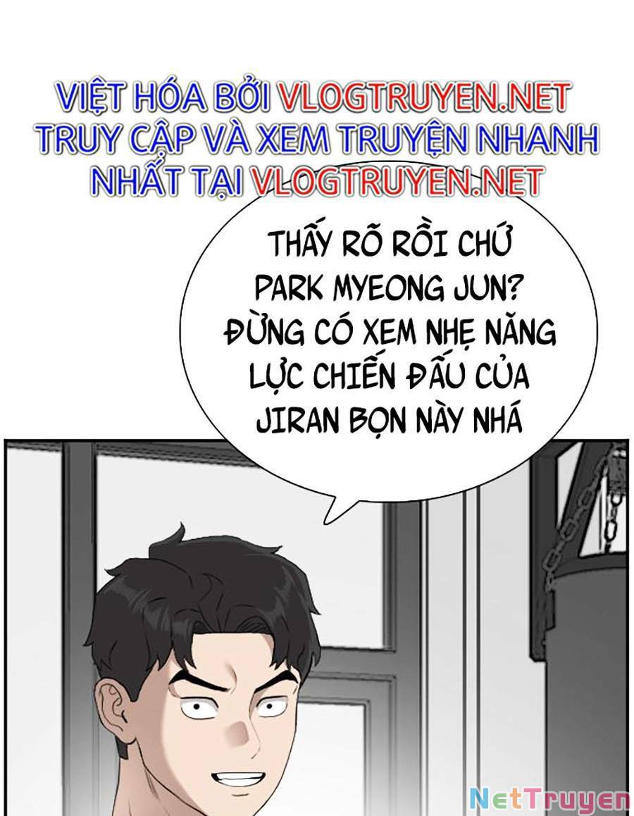 Người Xấu Chapter 91 - Trang 15