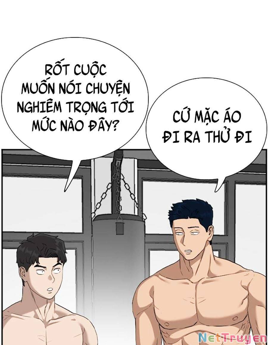 Người Xấu Chapter 91 - Trang 19