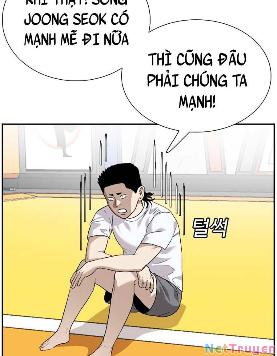 Người Xấu Chapter 91 - Trang 23