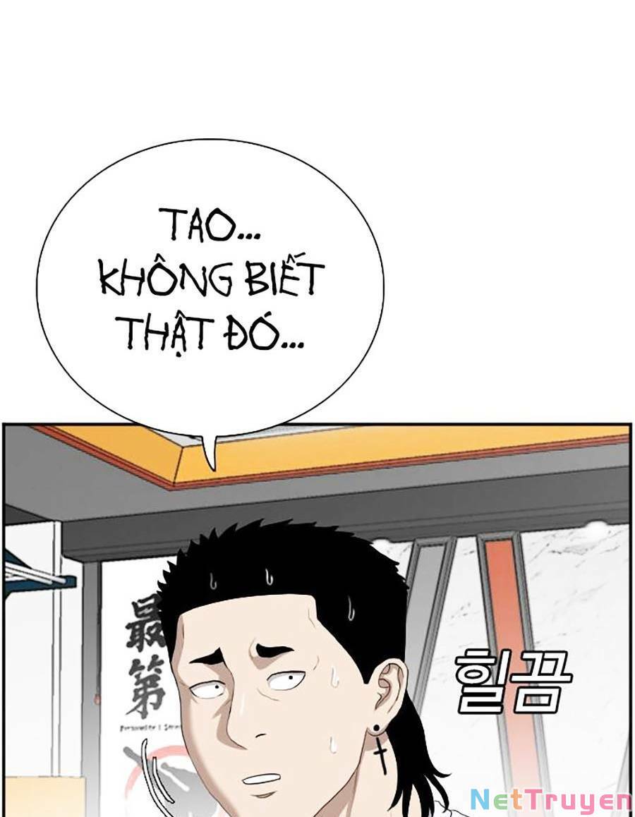 Người Xấu Chapter 91 - Trang 27