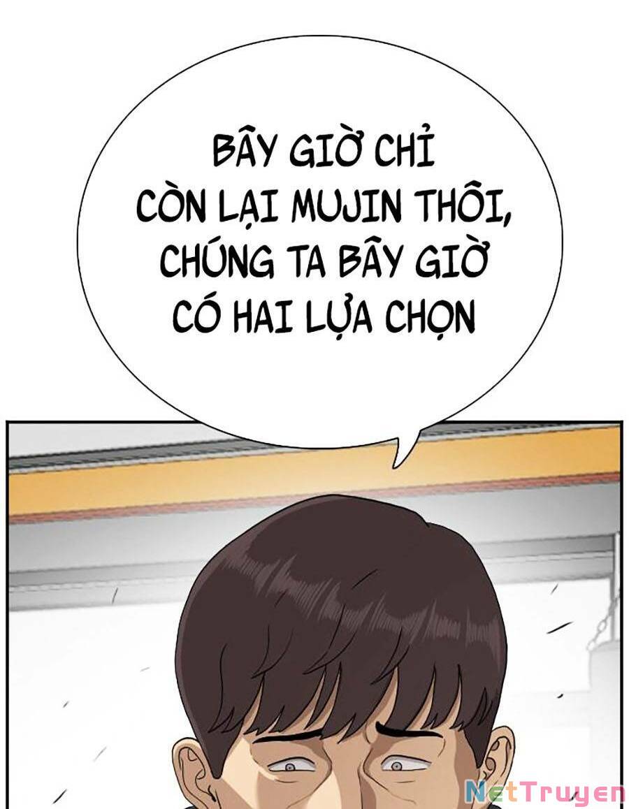 Người Xấu Chapter 91 - Trang 34