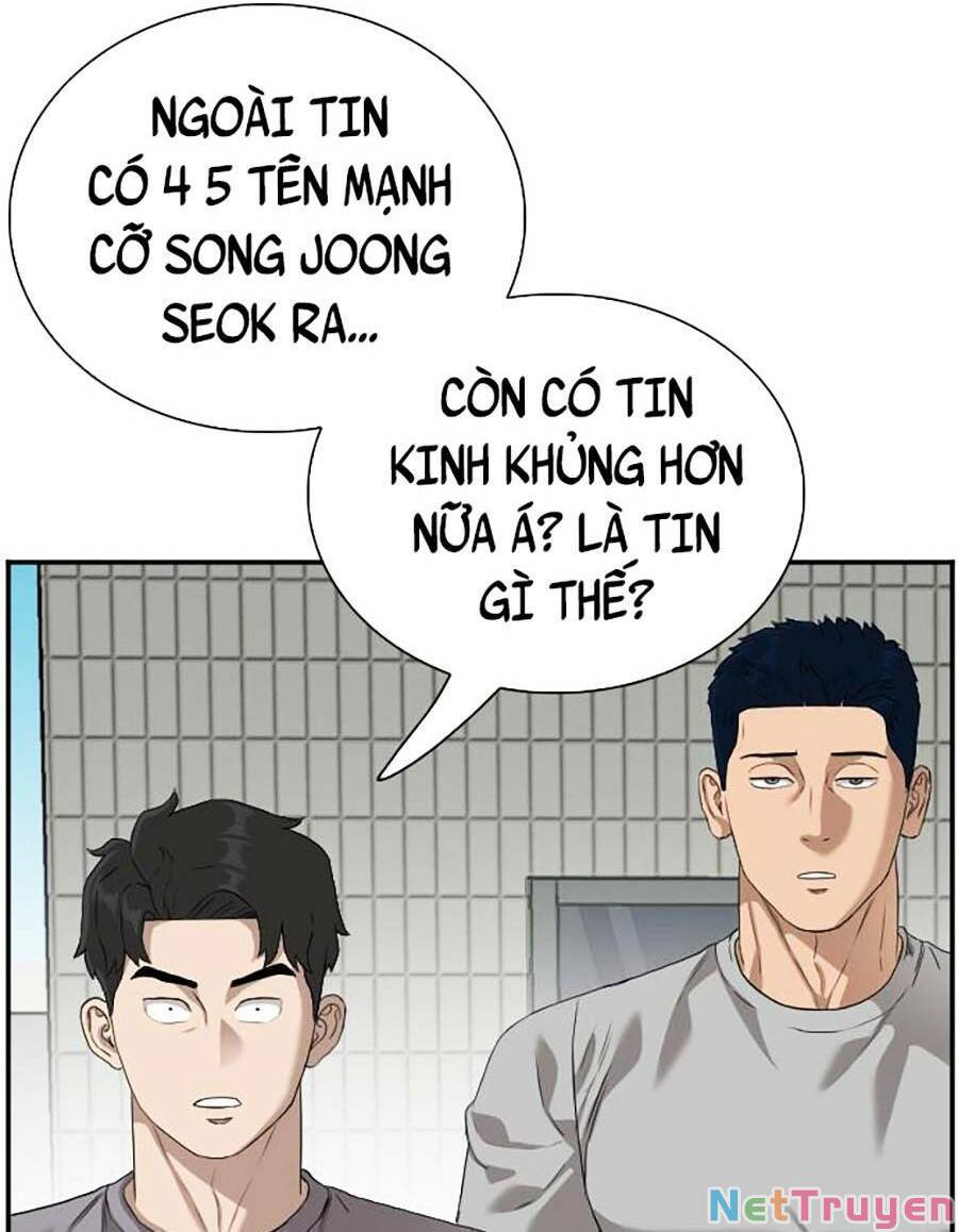 Người Xấu Chapter 91 - Trang 50