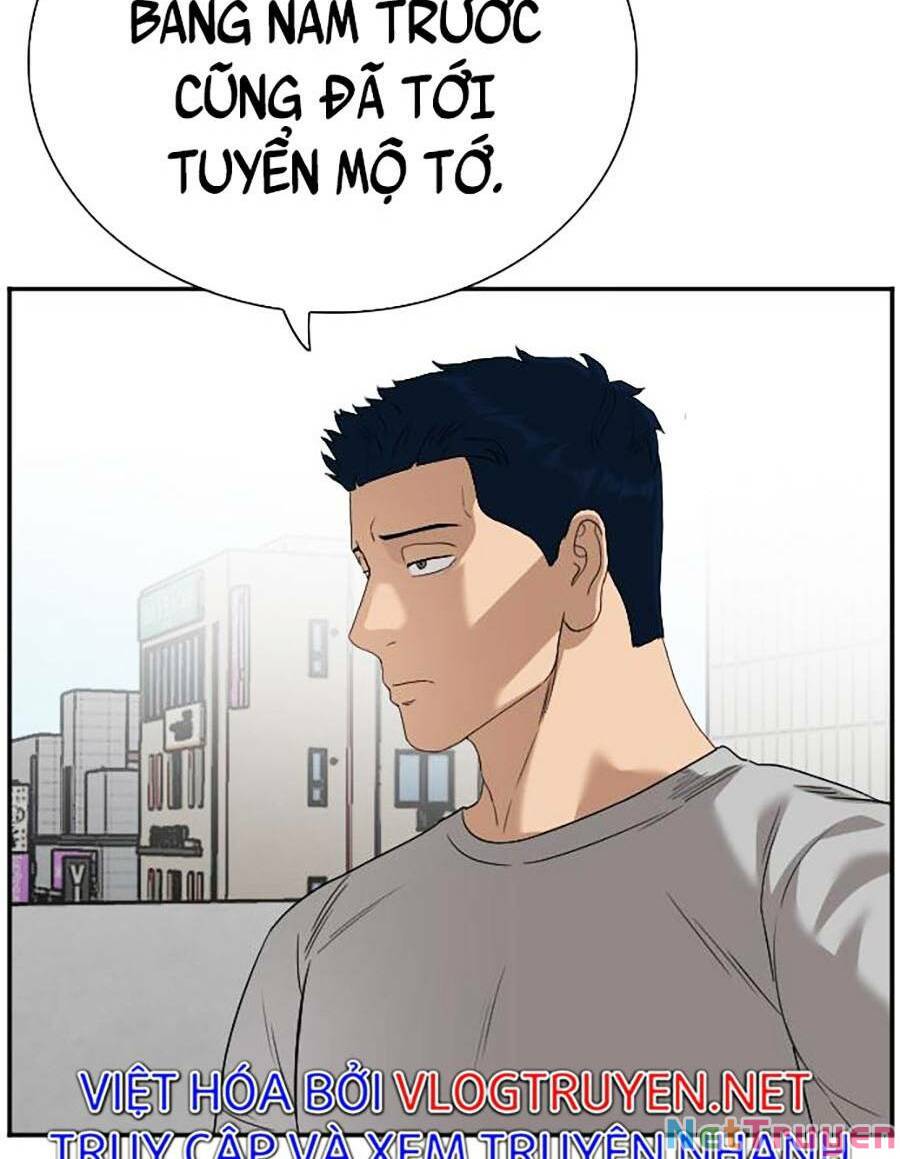 Người Xấu Chapter 91 - Trang 56