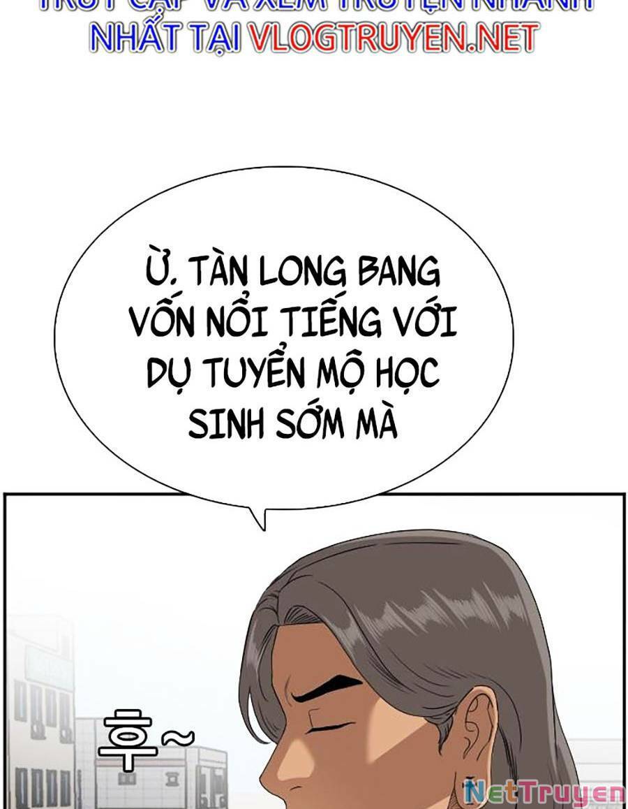 Người Xấu Chapter 91 - Trang 57