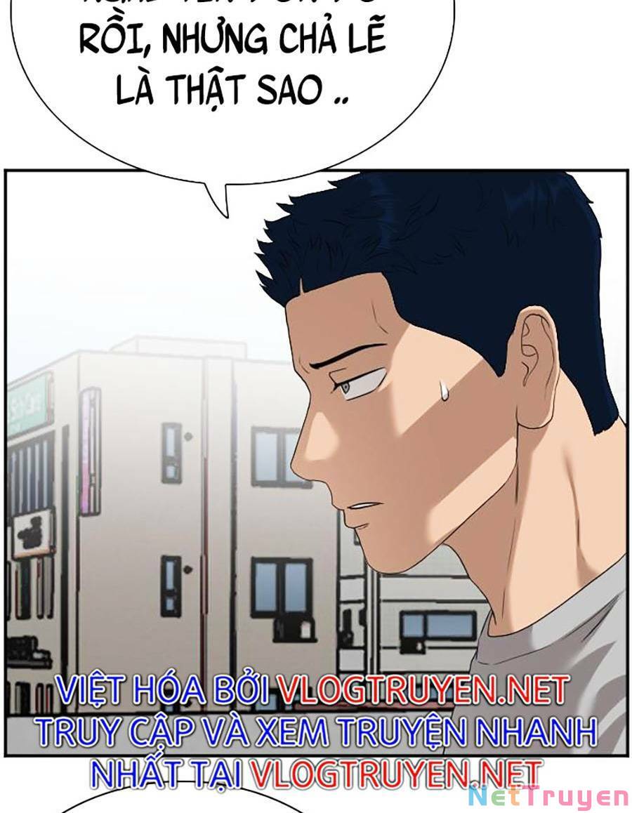 Người Xấu Chapter 91 - Trang 63