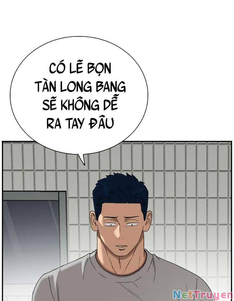 Người Xấu Chapter 91 - Trang 68