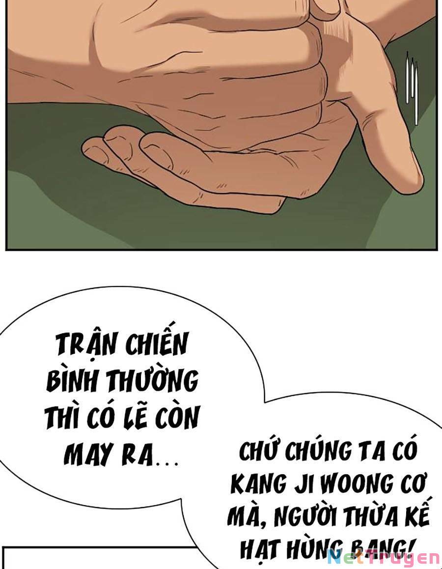 Người Xấu Chapter 91 - Trang 73