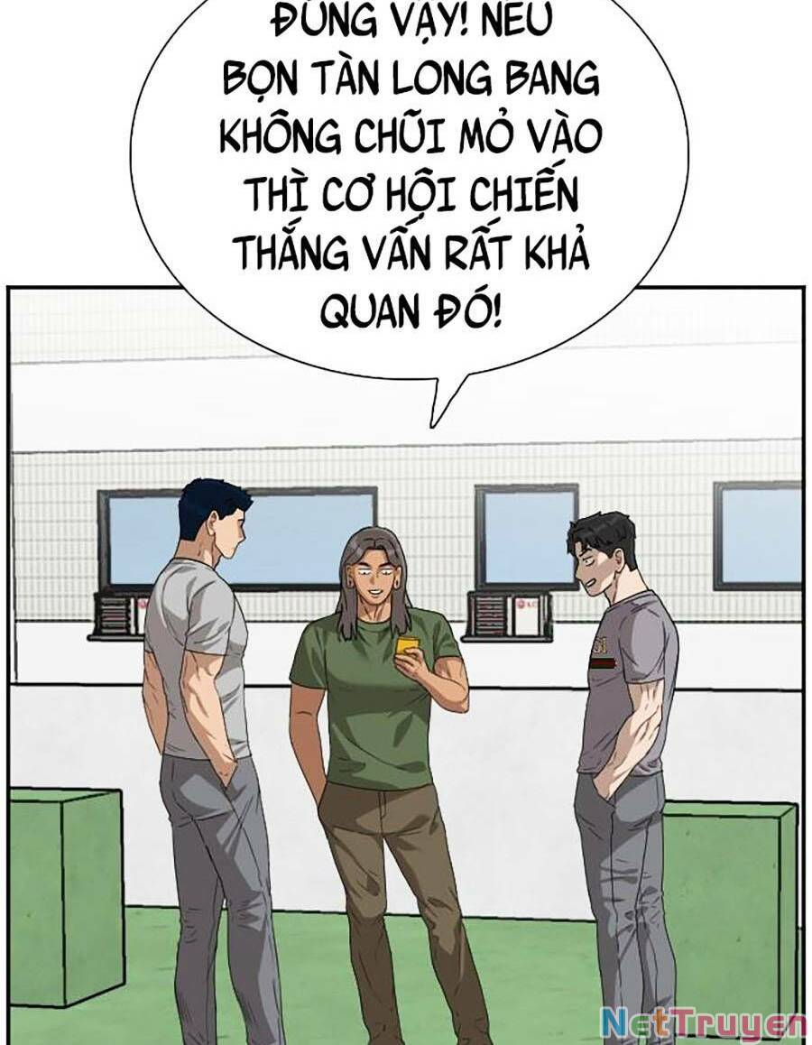 Người Xấu Chapter 91 - Trang 78