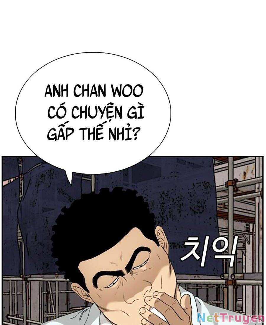 Người Xấu Chapter 91 - Trang 88