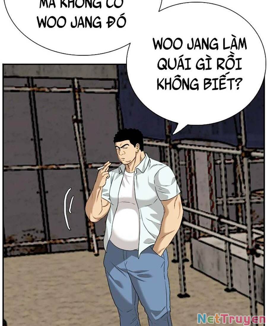 Người Xấu Chapter 91 - Trang 90