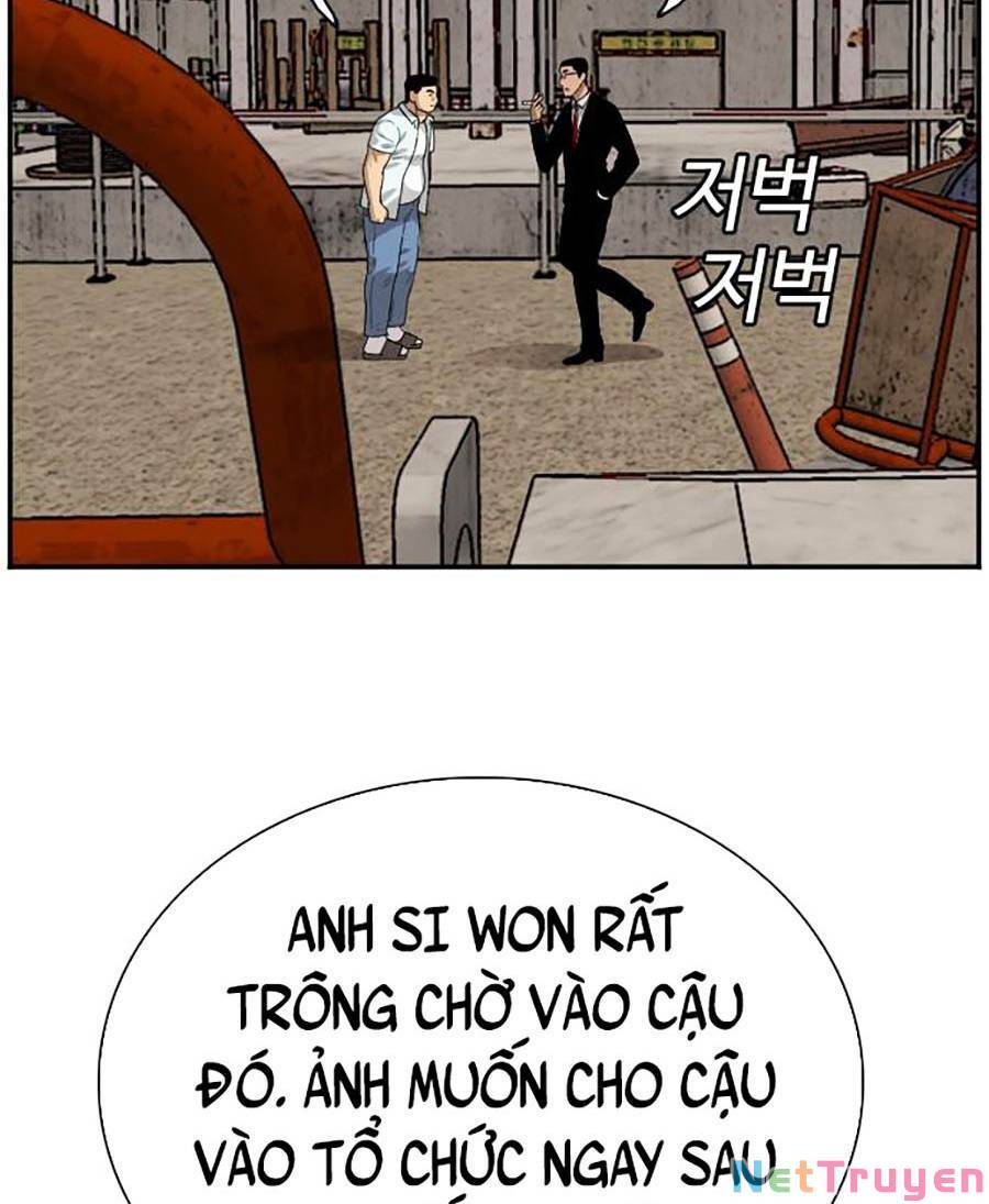 Người Xấu Chapter 91 - Trang 97