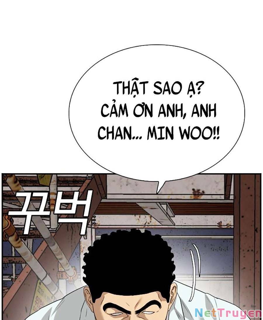 Người Xấu Chapter 91 - Trang 99