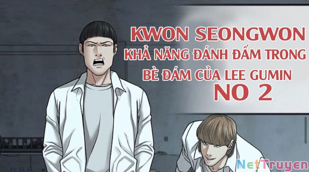 Nhiệm Vụ Đời Thật Chapter 33 - Trang 285