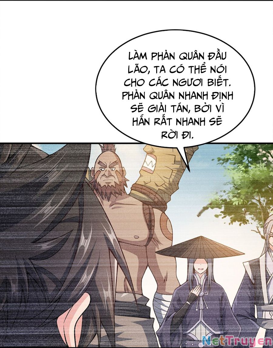 Nương Tử Nhà Ta Là Nữ Đế Chapter 71 - Trang 52