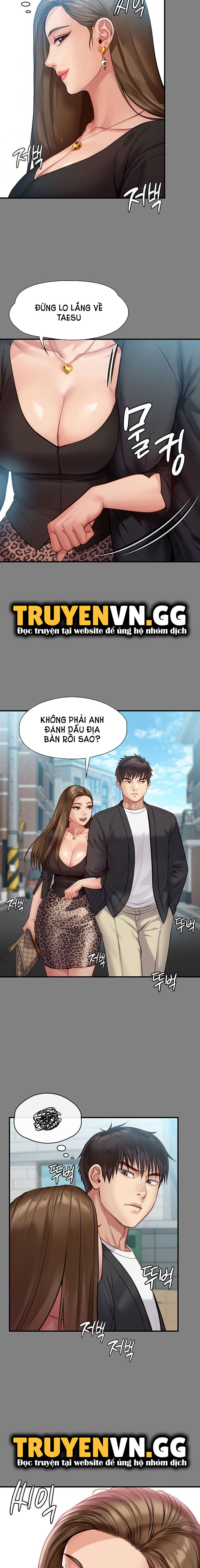 Ong Chúa (Queen Bee) Chapter 218 - Trang 17