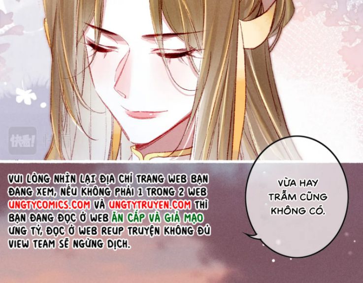 Ta Dựa Vào Mỹ Nhan Ổn Định Thiên Hạ Chapter 44 - Trang 35