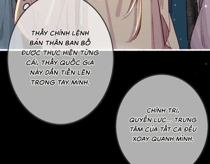 Ta Dựa Vào Mỹ Nhan Ổn Định Thiên Hạ Chapter 44 - Trang 43