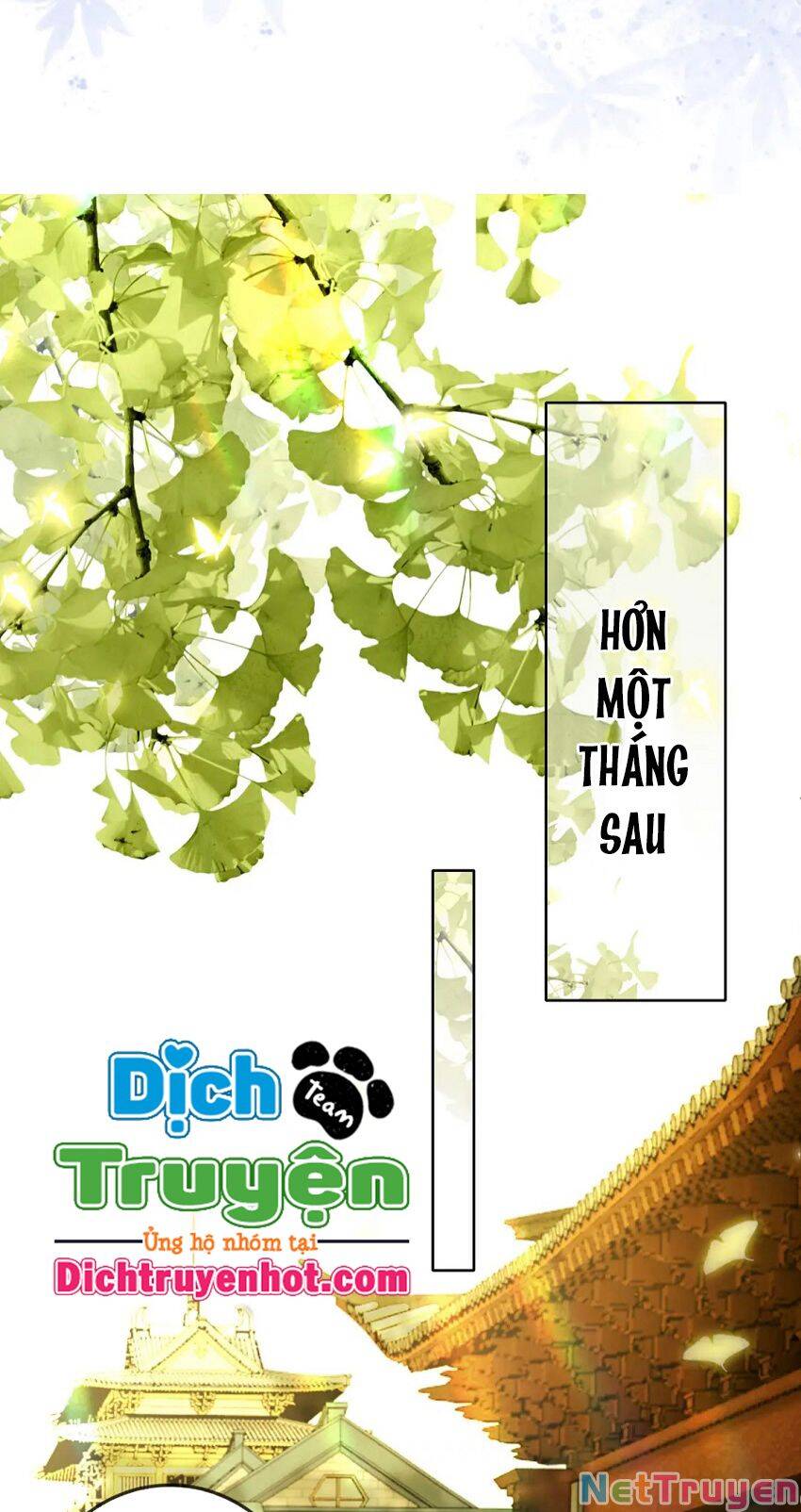 Thanh Hoan Tự Chapter 22 - Trang 16