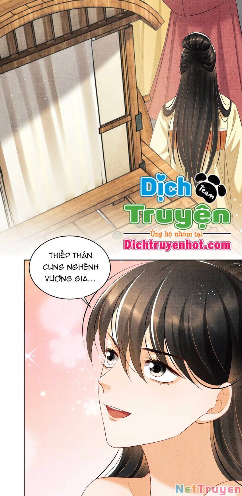 Thê Vi Thượng Chapter 101 - Trang 28