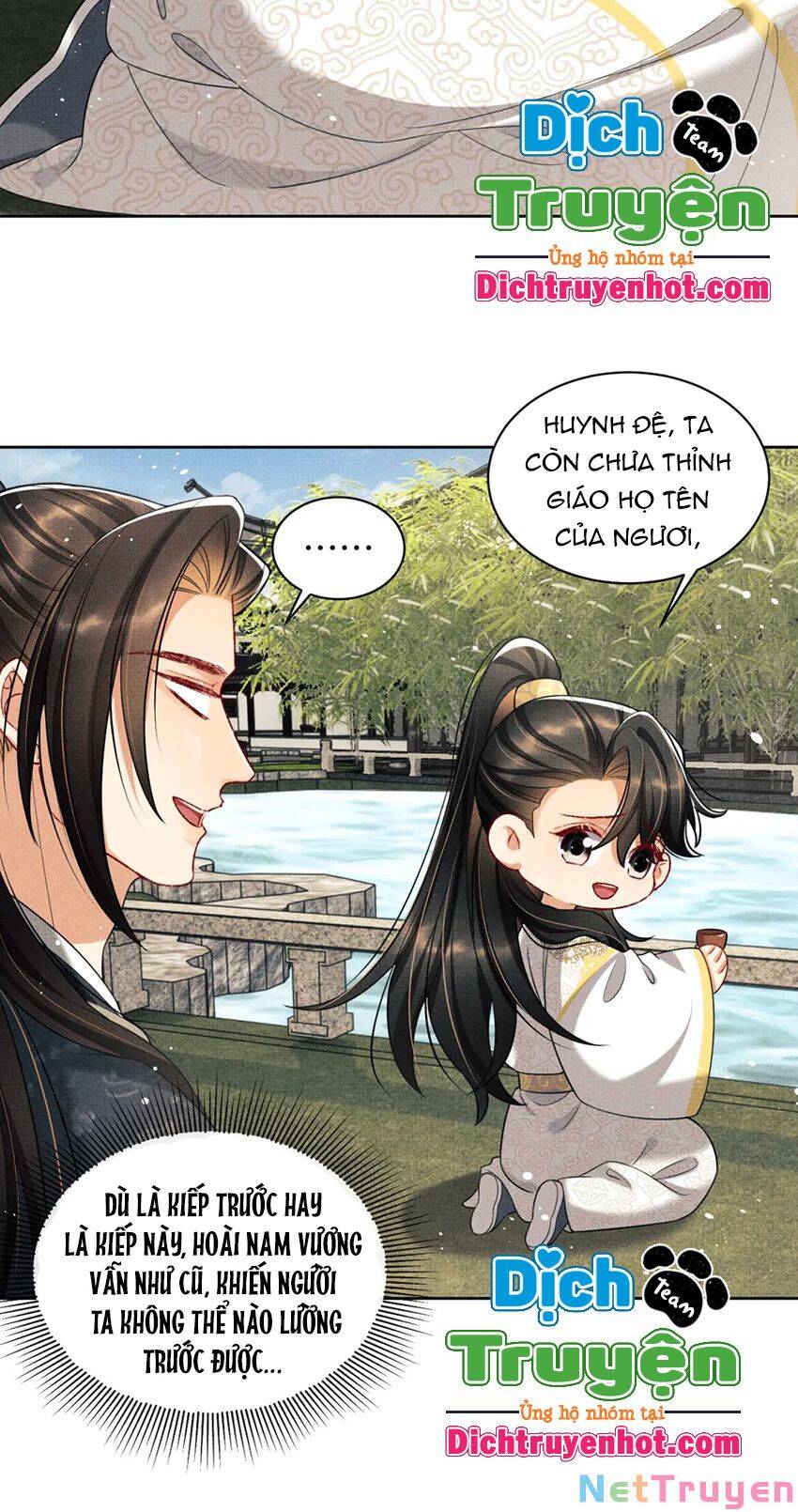 Thê Vi Thượng Chapter 99 - Trang 29