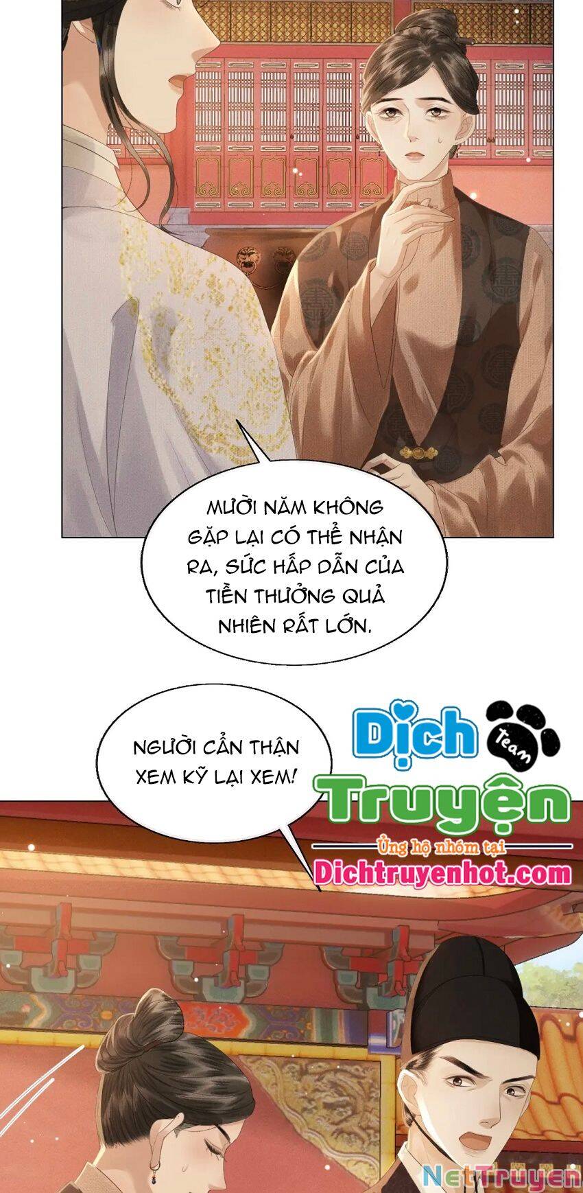 Thượng Thực Chapter 12 - Trang 9