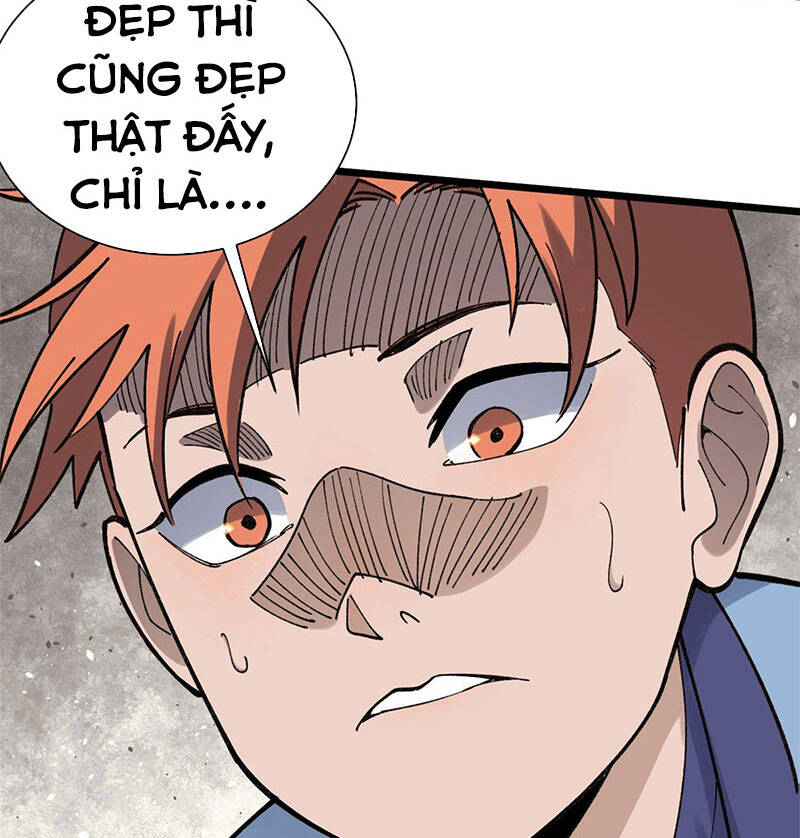 Vạn Cổ Tối Cường Tông Chapter 144 - Trang 34