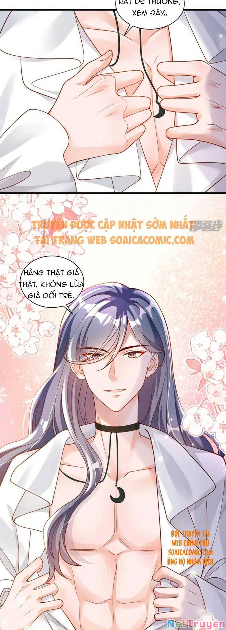 Ác Ma Thì Thầm Chapter 63 - Trang 19