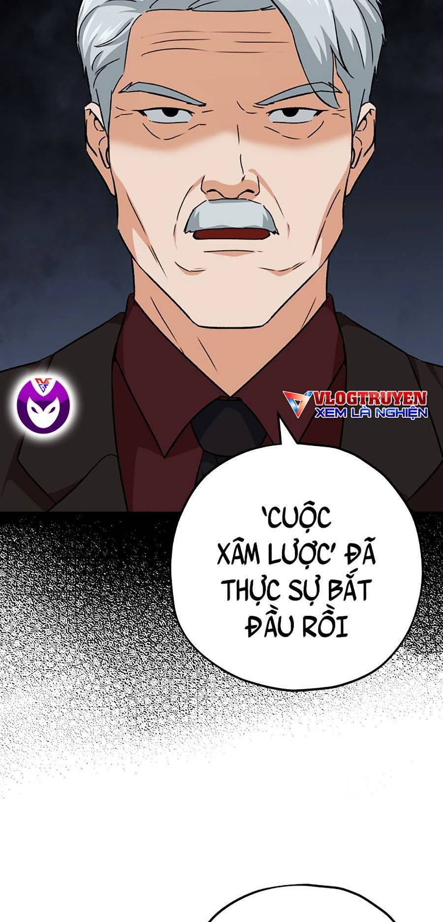 Bố Tôi Quá Mạnh Chapter 76 - Trang 2